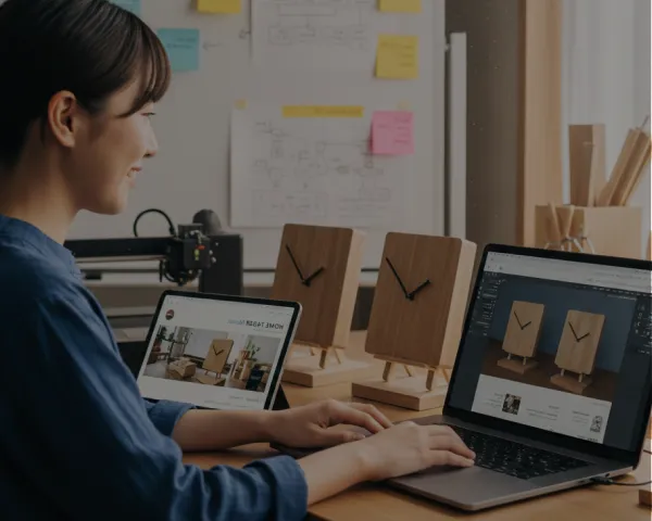 未経験からCADオペレーターへ　2DCADと3DCADを自宅でマスター