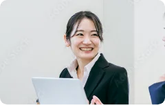 お客様の声（東京都　m.h様　20代）