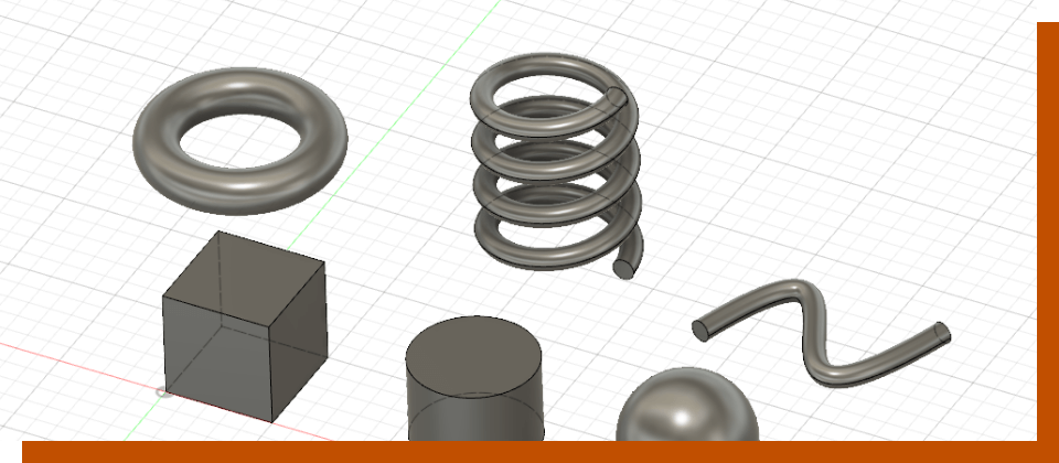 PART4．自由に立体を作る