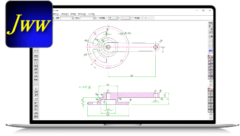 JWCAD
