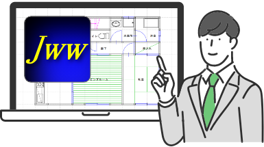 JWCADの学習カリキュラム