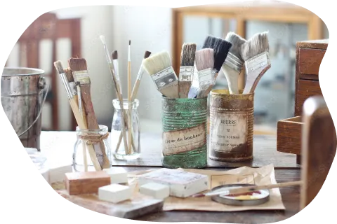 e-Grooveの新サービス「HOME FABBER」で自宅（自室）を小さな工房に