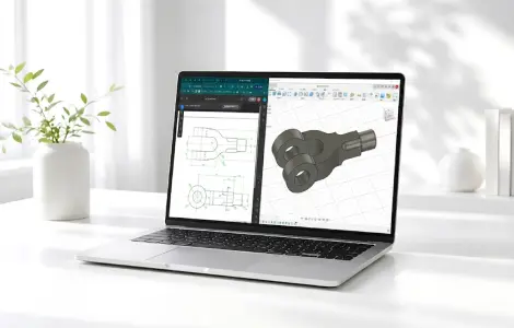 パソコンお届けサービスで提供するノートパソコン